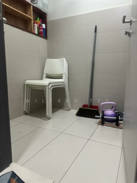 Servis Apartment untuk Disewa di Tiara Mutiara 2 - Wilfred Tee - Interior - PropertyGuru.com.my