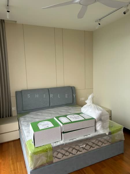 Condominium for Rent at Impression U-Thant - Shirley Ng - Bedroom - PropertyGuru.com.my