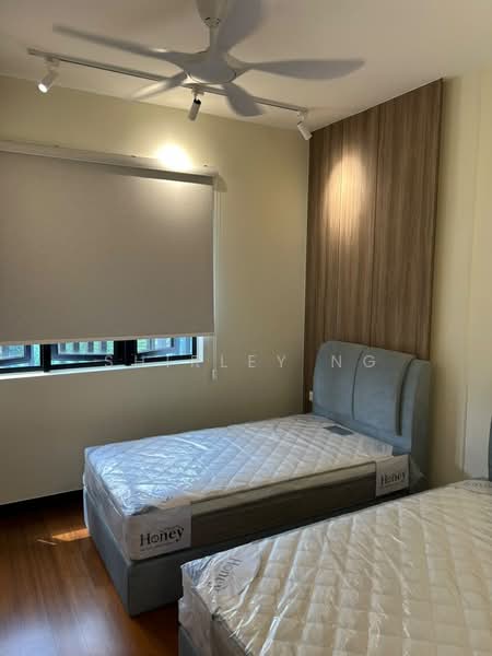Condominium for Rent at Impression U-Thant - Shirley Ng - Bedroom - PropertyGuru.com.my