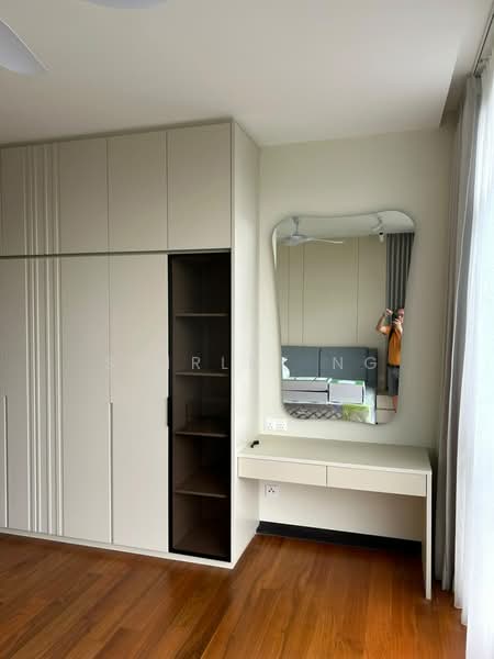 Condominium for Rent at Impression U-Thant - Shirley Ng - Bedroom - PropertyGuru.com.my