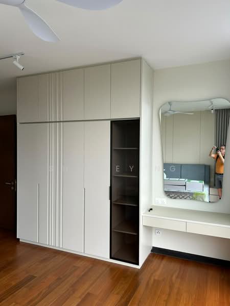 Condominium for Rent at Impression U-Thant - Shirley Ng - Bedroom - PropertyGuru.com.my