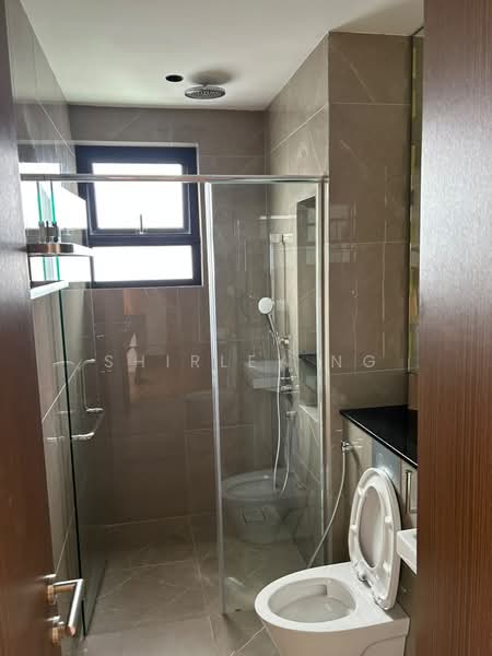 Condominium for Rent at Impression U-Thant - Shirley Ng - Bathroom - PropertyGuru.com.my