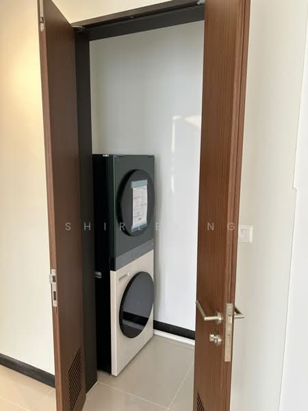 Condominium for Rent at Impression U-Thant - Shirley Ng - Interior - PropertyGuru.com.my