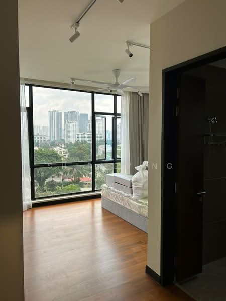 Condominium for Rent at Impression U-Thant - Shirley Ng - Bedroom - PropertyGuru.com.my