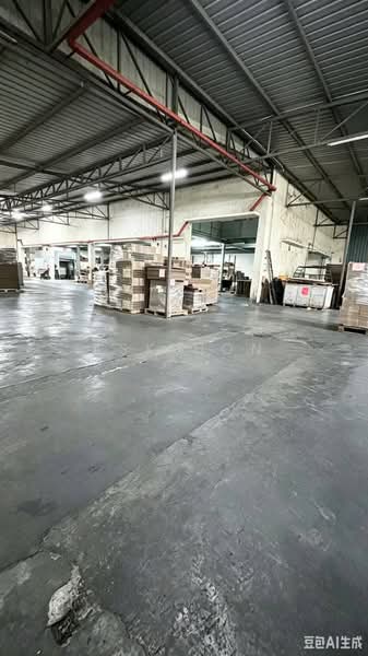 Kilang untuk Dijual di Taman Desa Cemerlang (Ulu Tiram) - Ask Hon - PropertyGuru.com.my
