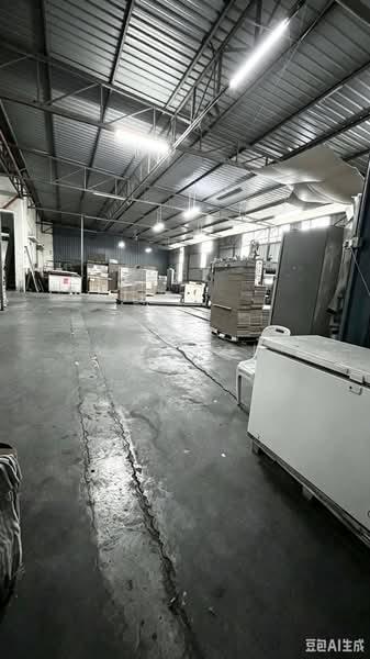Kilang untuk Dijual di Taman Desa Cemerlang (Ulu Tiram) - Ask Hon - PropertyGuru.com.my