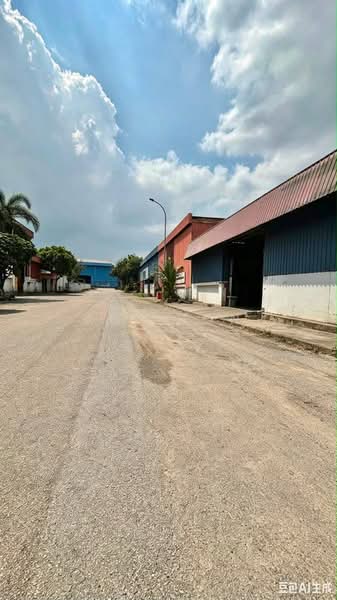 Kilang untuk Dijual di Taman Desa Cemerlang (Ulu Tiram) - Ask Hon - PropertyGuru.com.my