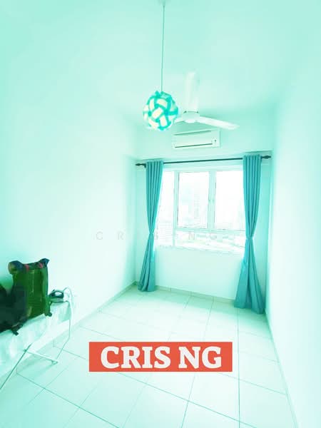 Condominium for Sale at One Imperial - Cris Ng - Interior - PropertyGuru.com.my