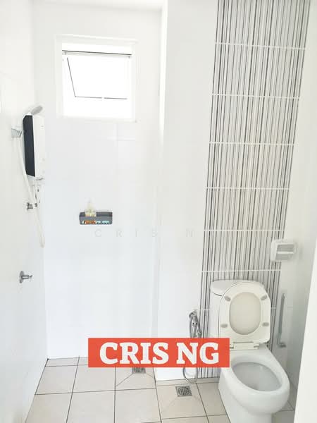Condominium for Sale at One Imperial - Cris Ng - Bathroom - PropertyGuru.com.my