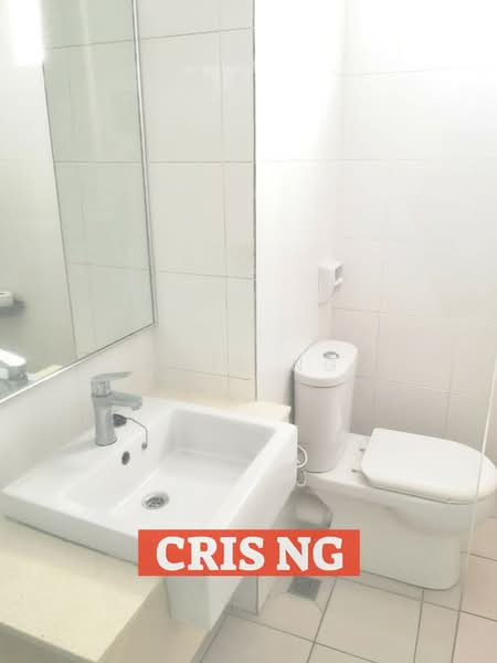 Condominium for Sale at One Imperial - Cris Ng - Bathroom - PropertyGuru.com.my