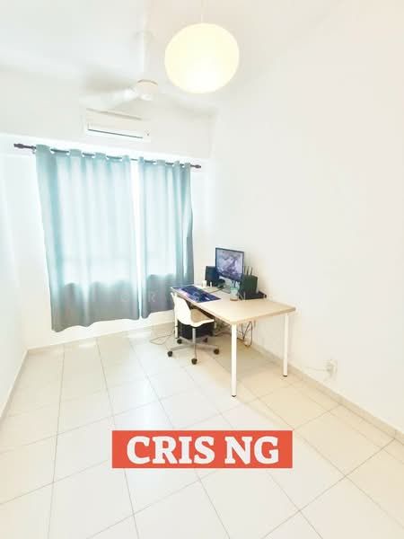 Condominium for Sale at One Imperial - Cris Ng - Study - PropertyGuru.com.my