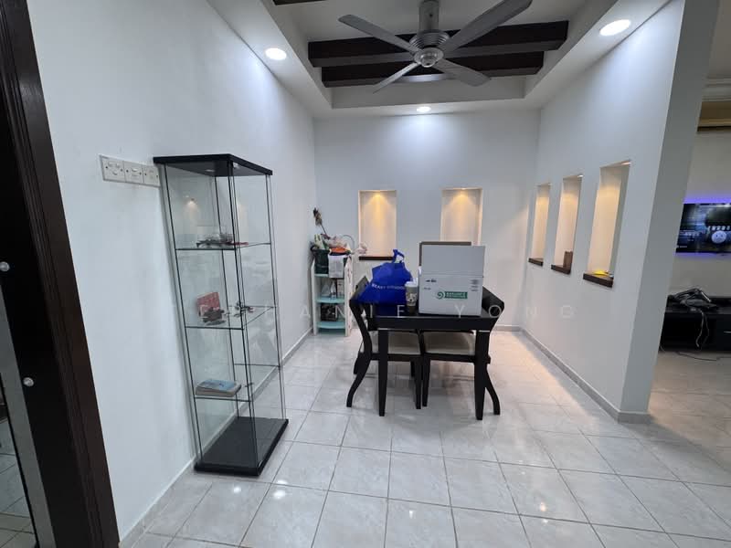 2-storey Terraced House for Rent in Bandar Mahkota Cheras (Cheras) - Stephanie Yong - Interior - PropertyGuru.com.my