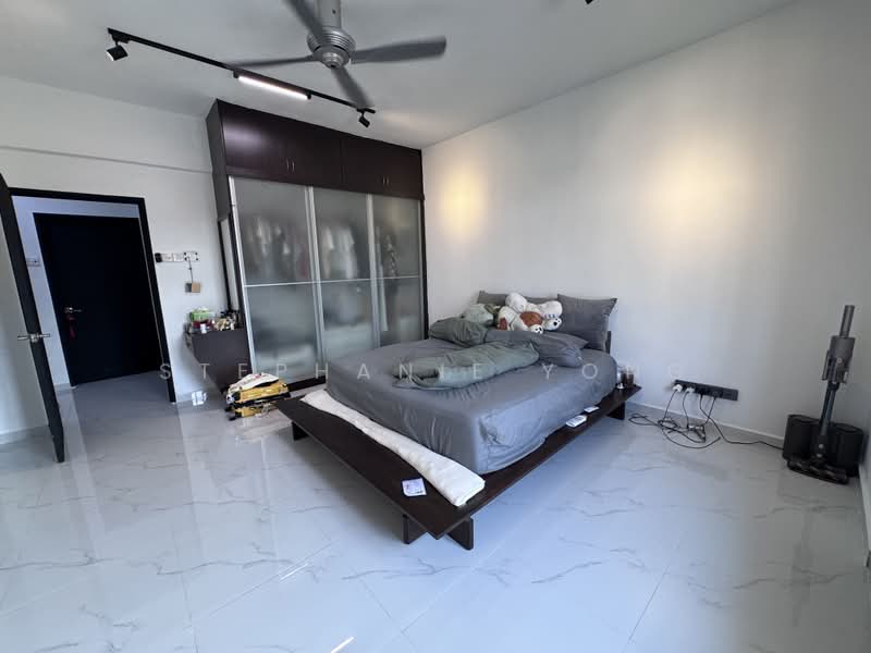 2-storey Terraced House for Rent in Bandar Mahkota Cheras (Cheras) - Stephanie Yong - Bedroom - PropertyGuru.com.my