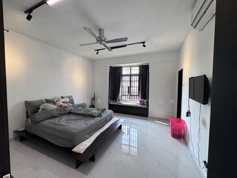 2-storey Terraced House for Rent in Bandar Mahkota Cheras (Cheras) - Stephanie Yong - Bedroom - PropertyGuru.com.my