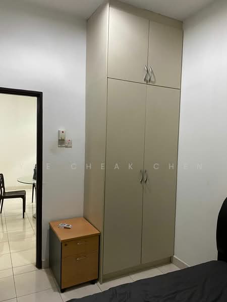 Service Residence for Rent at Serviced Residence @ Casa Tiara - Yee Cheak Chen - Interior - PropertyGuru.com.my