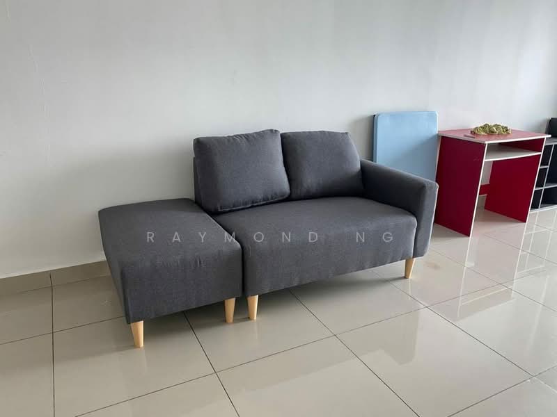 Kediaman Servis untuk Disewa di De Centrum Residences - Raymond Ng - PropertyGuru.com.my