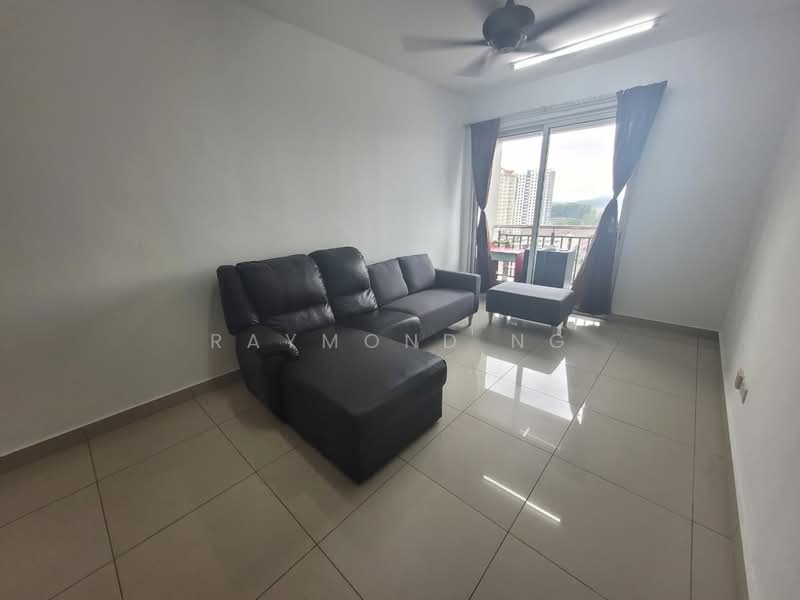 Kediaman Servis untuk Disewa di De Centrum Residences - Raymond Ng - PropertyGuru.com.my