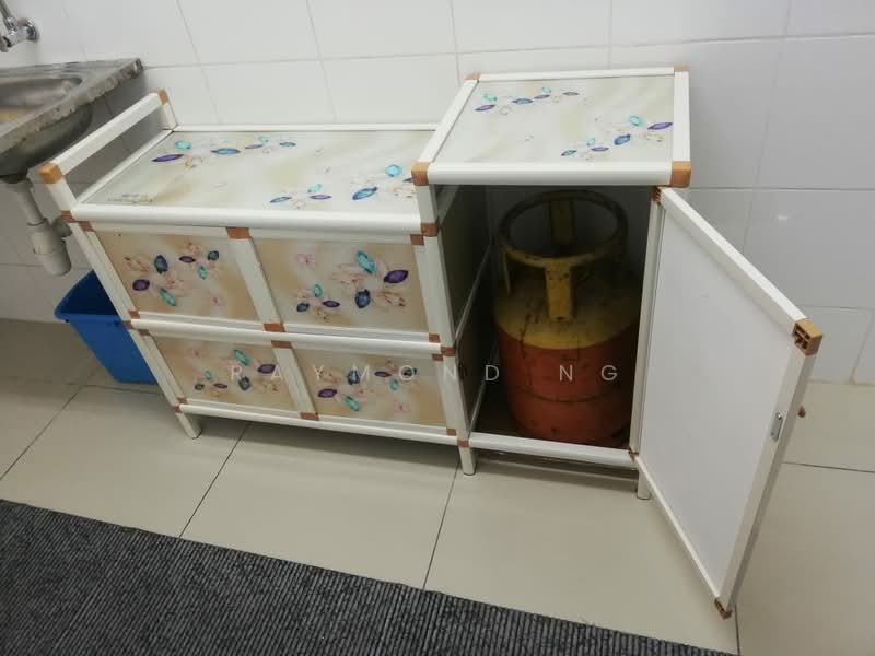 Kediaman Servis untuk Disewa di De Centrum Residences - Raymond Ng - PropertyGuru.com.my