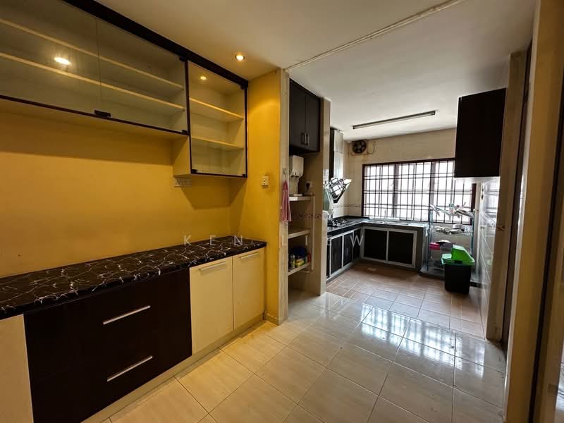 2-storey Terraced House for Rent in Bandar Putra Kulai (Kulai) - Ken Liew - PropertyGuru.com.my