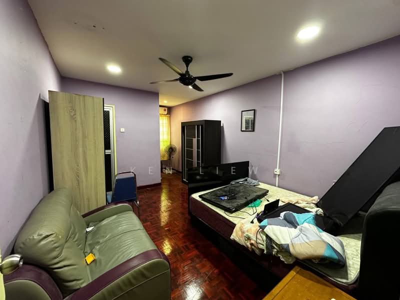2-storey Terraced House for Rent in Bandar Putra Kulai (Kulai) - Ken Liew - PropertyGuru.com.my
