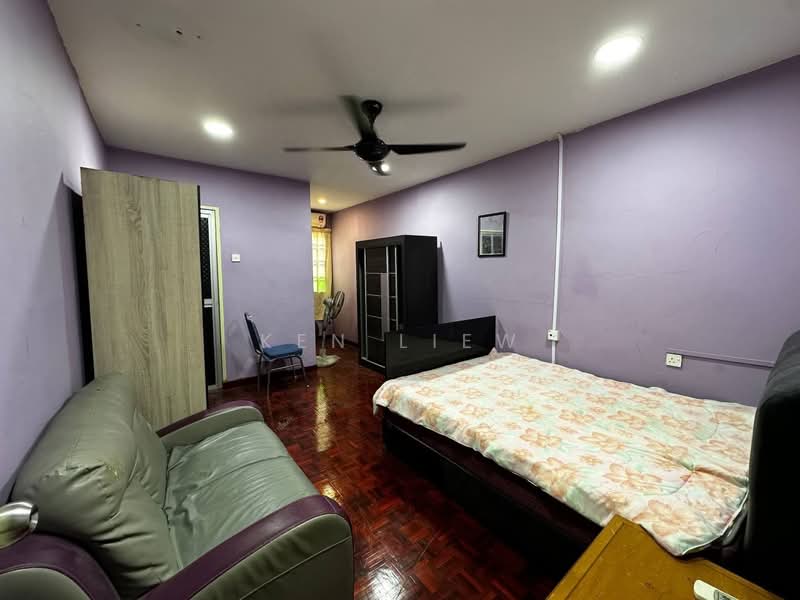 2-storey Terraced House for Rent in Bandar Putra Kulai (Kulai) - Ken Liew - PropertyGuru.com.my