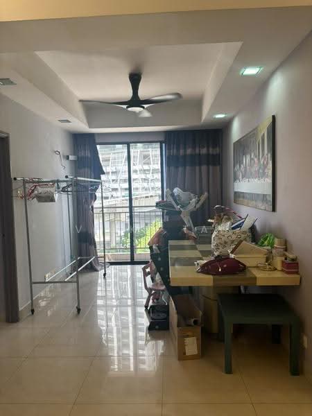 Condominium for Sale at Royal Domain Sri Putramas 2 - Vicky Tan - PropertyGuru.com.my