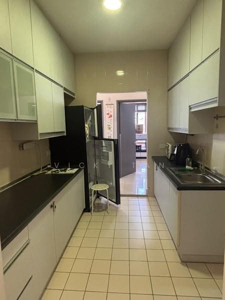 Condominium for Sale at Royal Domain Sri Putramas 2 - Vicky Tan - PropertyGuru.com.my