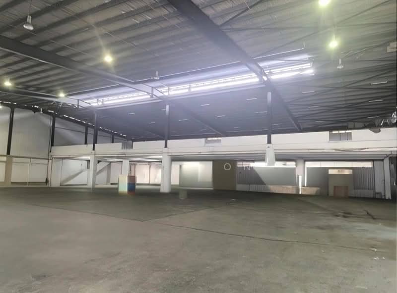 Detached Factory for Rent in Bandar Seri Alam (Masai) - Ask Hon - PropertyGuru.com.my