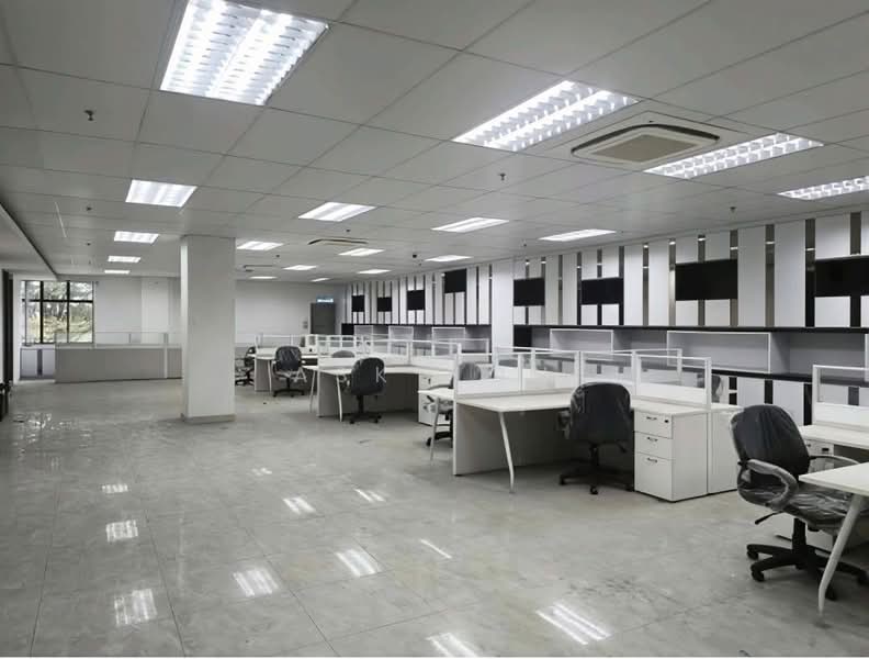 Detached Factory for Rent in Bandar Seri Alam (Masai) - Ask Hon - PropertyGuru.com.my