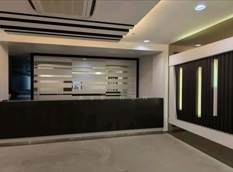 Detached Factory for Rent in Bandar Seri Alam (Masai) - Ask Hon - PropertyGuru.com.my