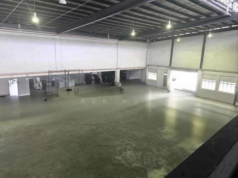 Detached Factory for Rent in Bandar Seri Alam (Masai) - Ask Hon - PropertyGuru.com.my