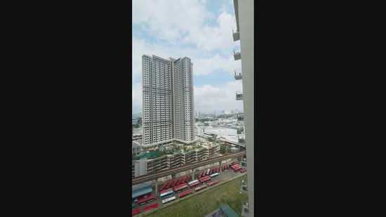 Servis Apartment untuk Dijual di Millennium Place @ Millennium Square - Rizamudin Mugeni - PropertyGuru.com.my