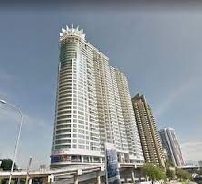 Apartment for Sale at Regalia Residence - Jason Tang - Exterior - PropertyGuru.com.my
