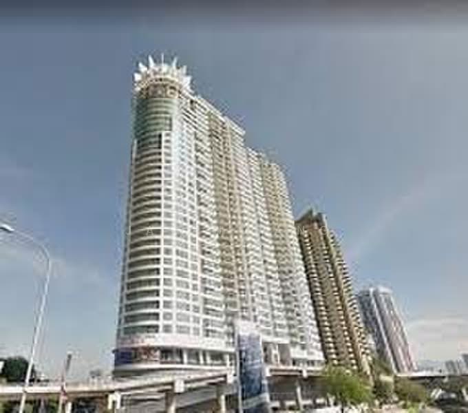 Apartment for Sale at Regalia Residence - Jason Tang - Exterior - PropertyGuru.com.my