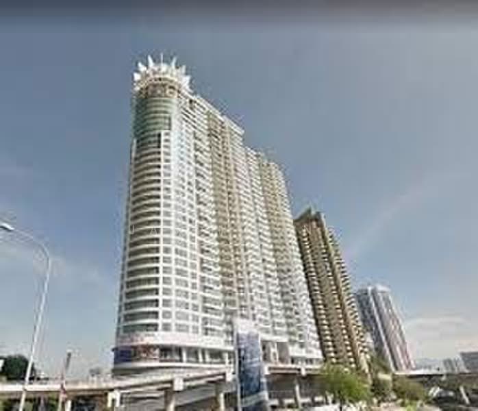 Apartment for Sale at Regalia Residence - Jason Tang - Exterior - PropertyGuru.com.my