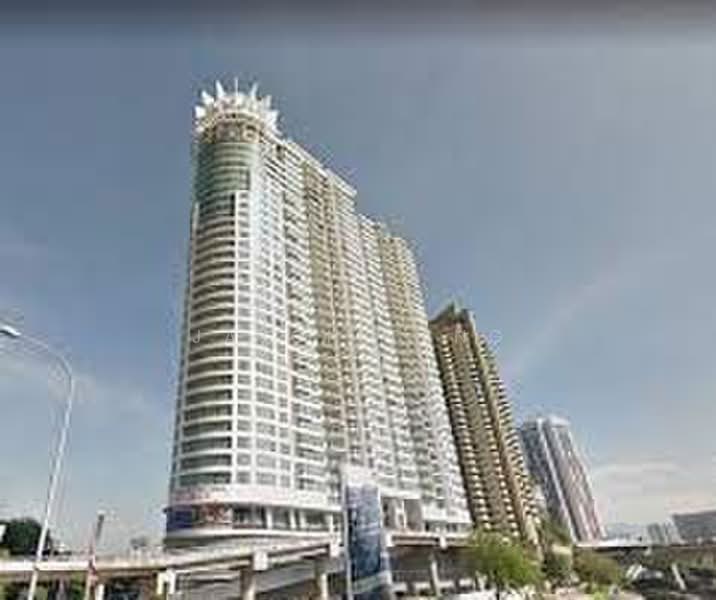 Apartment for Sale at Regalia Residence - Jason Tang - Exterior - PropertyGuru.com.my