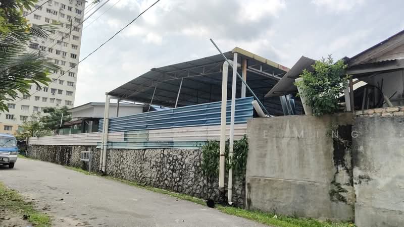 Warehouse for Rent in Kampung Baru Ampang (Ampang) - Kelly Yong Lee Ming - PropertyGuru.com.my