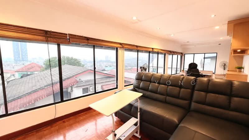 Rumah Banglo untuk Dijual di Taman Cheras (Cheras) - Stephanie Yong - Living Room - PropertyGuru.com.my
