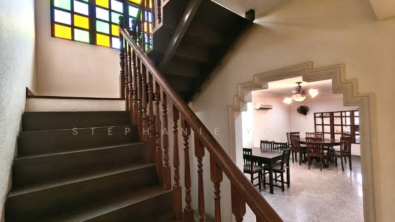 Rumah Banglo untuk Dijual di Taman Cheras (Cheras) - Stephanie Yong - Interior - PropertyGuru.com.my