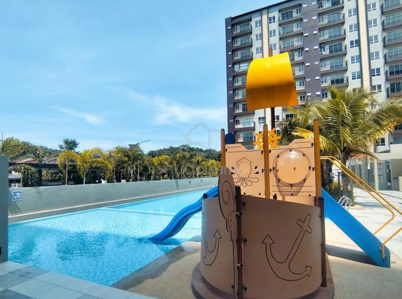 Condominium for Sale at Suasana Aman - Mr. Chew - Exterior - PropertyGuru.com.my