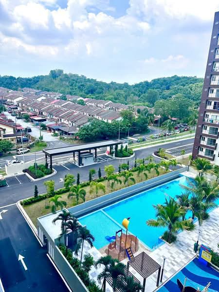 Condominium for Sale at Suasana Aman - Mr. Chew - Exterior - PropertyGuru.com.my
