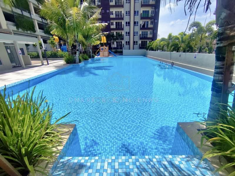 Condominium for Sale at Suasana Aman - Mr. Chew - Exterior - PropertyGuru.com.my