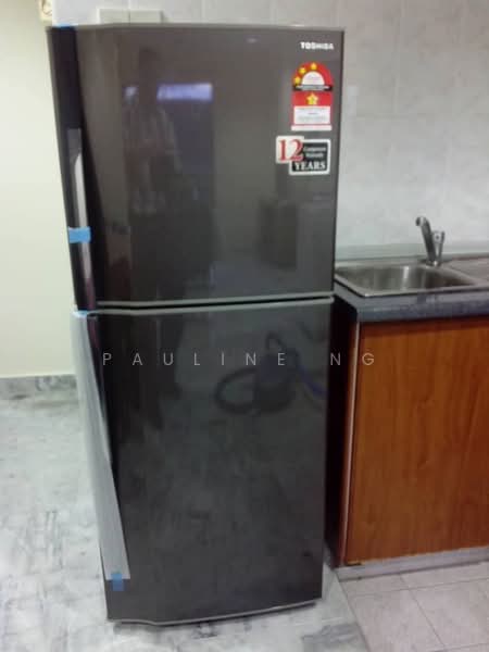 Condominium for Sale at Polo Park - Pauline Ng - Kitchen - PropertyGuru.com.my