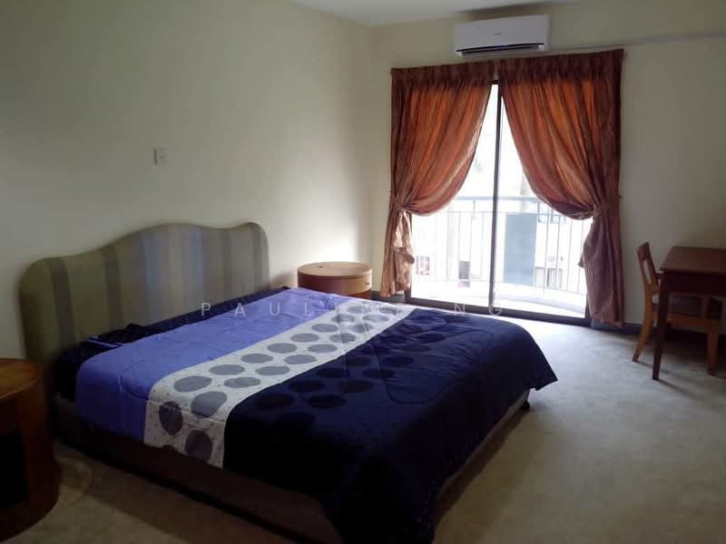 Condominium for Sale at Polo Park - Pauline Ng - Bedroom - PropertyGuru.com.my