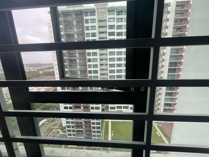 Apartment for Sale at Austin Regency (Pangsapuri Austin Perdana) - Pauline Ng - View - PropertyGuru.com.my