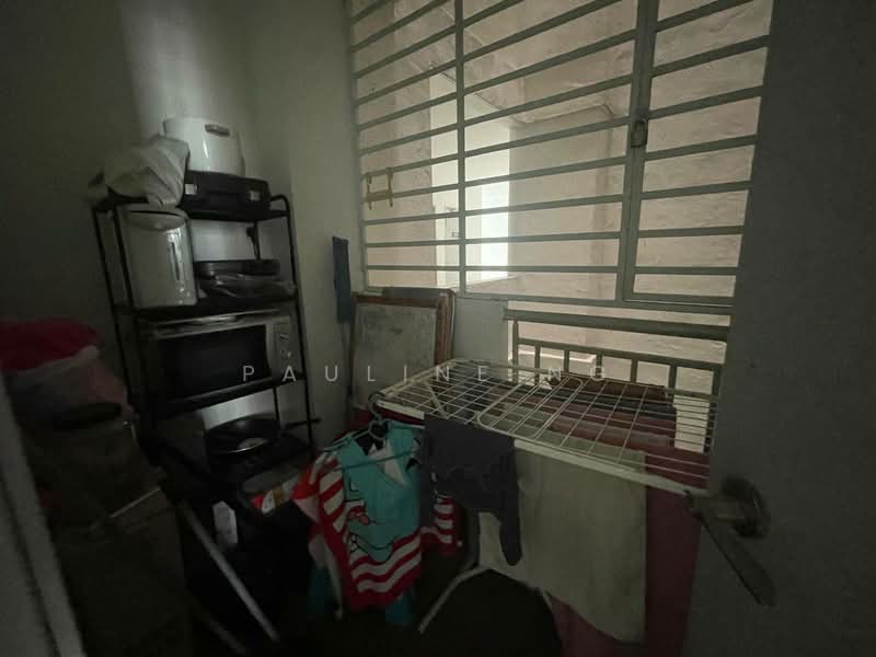 Apartment for Sale at Austin Regency (Pangsapuri Austin Perdana) - Pauline Ng - Balcony - PropertyGuru.com.my