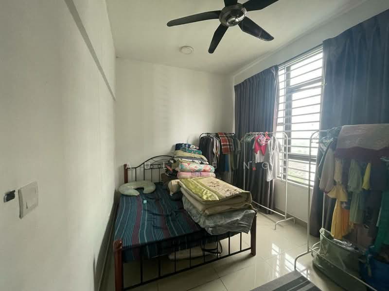 Apartment for Sale at Austin Regency (Pangsapuri Austin Perdana) - Pauline Ng - PropertyGuru.com.my