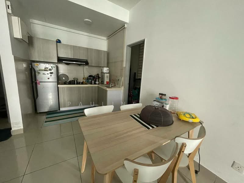 Apartment for Sale at Austin Regency (Pangsapuri Austin Perdana) - Pauline Ng - PropertyGuru.com.my