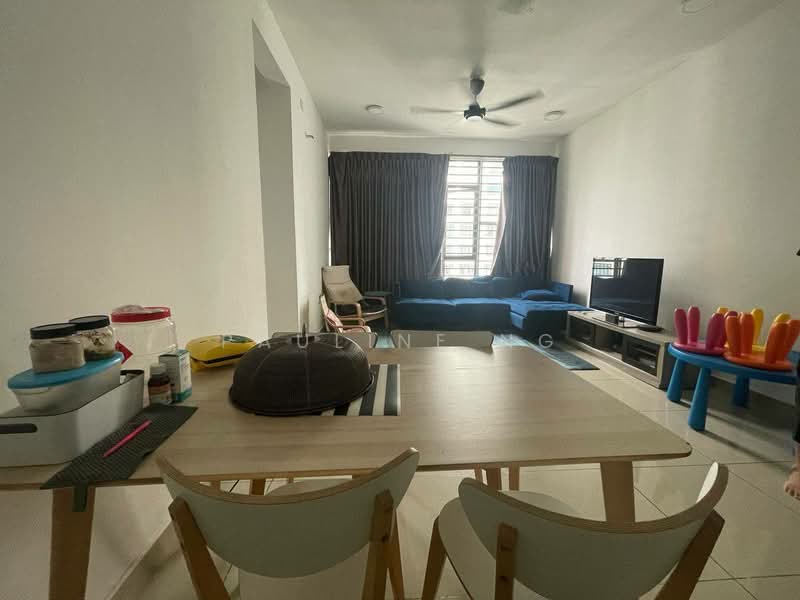 Apartment for Sale at Austin Regency (Pangsapuri Austin Perdana) - Pauline Ng - PropertyGuru.com.my