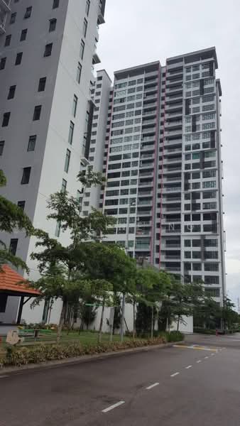 Apartment for Sale at Austin Regency (Pangsapuri Austin Perdana) - Pauline Ng - PropertyGuru.com.my